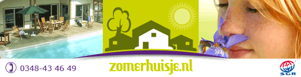 zomerhuisje.nl